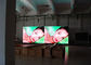 High Definition P6mm Outdoor Advertising LED Display Video Wall Wide Viewing Angle pemasok