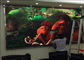 P5 Indoor Full Color Led Display Screen Untuk Konferensi / Media Mobile High Refresh Rate pemasok