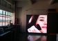 P2.5mm Indoor LED Advertising Screen Resolusi Tinggi Wall Wall untuk disewa pemasok