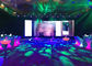 SMD 3 In 1 P3 Stage Background Led Screen, Layar LED Display Stage Besar pemasok