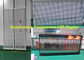 Jendela Kaca RGB tahan air P5 / P6 / P7 / P7 Led untuk Iklan Komersial pemasok