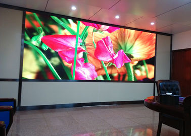 Cina Monitor Resolusi LED P4mm Resolusi Tinggi LED Wall, Dinding Video Concert Indoor LED pemasok