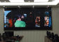 P5 Indoor Full Color Led Display Screen Untuk Konferensi / Media Mobile High Refresh Rate pemasok