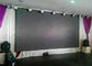 Ringan P4mm Indoor Besar LED Video Screens Full Color Untuk Konferensi pemasok