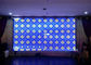 Indoor P3.91mm LED Video Screen Rental, Big Led Backstage Screen For Hire pemasok