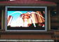 Full Color Video Wall Led Display, IP68 SMD P6 HD LED Screen Untuk Acara pemasok