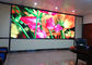Monitor Resolusi LED P4mm Resolusi Tinggi LED Wall, Dinding Video Concert Indoor LED pemasok